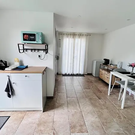 Apartamento La Dolce Avec Piscine *