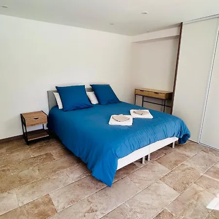 Apartamento La Dolce Avec Piscine
