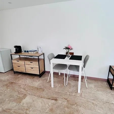 Apartamento La Dolce Avec Piscine