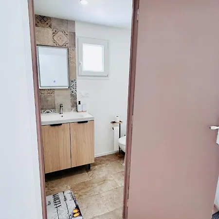 Apartamento La Dolce Avec Piscine