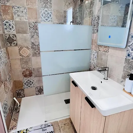 Apartamento La Dolce Avec Piscine